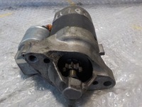 фото thumb №2, Стартер renault clio 2