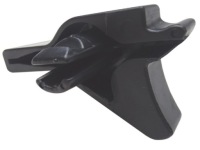 фото thumb №3, Напрямна шторка багажника l mercedes w164 ml gl