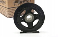 фото thumb №1, Шків колінчастого вала колінчастого febest do nissan cabstar dci