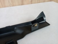 фото thumb №4, Mercedes slk r170 lift защита накладка левая поперечина водителя a1706903325