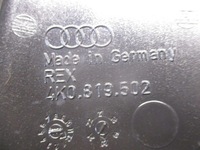 фото thumb №6, Канал повітря 4ko819502 audi a6 c8 18-23r