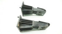 фото thumb №6, Alfa romeo giulietta кронштейн  усилитель левая правая комплект 50520272 50520273