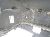 фото thumb №10, Бампер mercedes cla w117 13-16 зад pdc amg