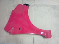 фото thumb №1, Toyota aygo крыло правый передний