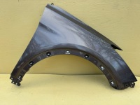 фото thumb №1, Hyundai santa fe 12r- крыло правый передний правый перед