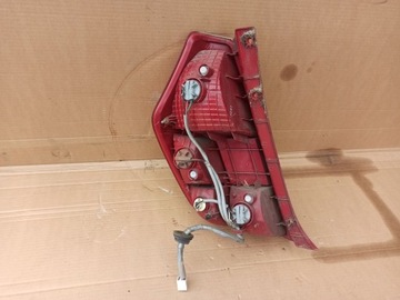 фото thumb №5, Лампа правый зад hyundai i10 европа 07-11