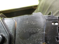 фото thumb №9, Toyota iq 09r переключатель комбинированный 173832