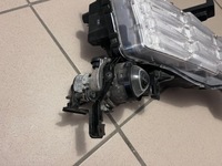 фото thumb №9, Лампа противотуманная фара led drl правый hyundai i30 i-30 iii 3 lift 20-