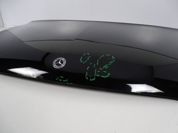 фото thumb №7, Капот mercedes vito 447 a447 w447