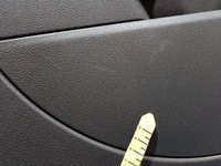 фото thumb №5, Focus mk 2 cc cabrio обшивка двері перед лівий eu