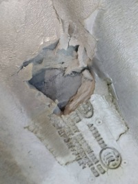 Обшивка салона коврик пол комплект  l494 land rover range rover sport 2 Недорого, фото thumb