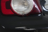 фото thumb №7, Citroen c3 picasso 08r- бампер зад задний kjc