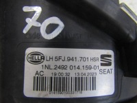 фото thumb №7, Seat tarraco галоген ліві перед led 5fj941701hsr