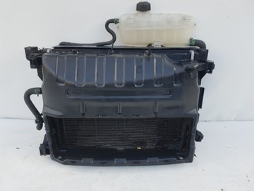 фото thumb №5, Renault zoe 11-18 комплект радиатор перед радиаторов 214819480r