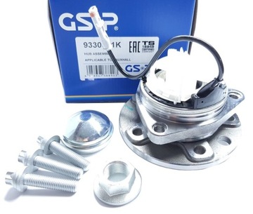 фото thumb №1, Ступиця підшипник перед opel vectra c signum gsp