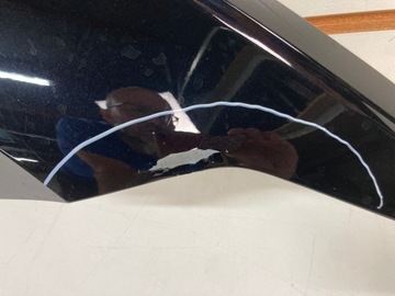 фото thumb №6, Крыло правый переднее vw tiguan ii 2 рестайлинг 5na