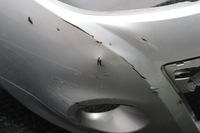 фото thumb №4, Бампер перед renault clio 3 iii lift oem 8200799930