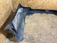 Mercedes c-klasa w204 рестайлинг  универсал amg бампер задняя Киев, фото thumb