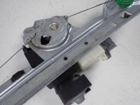 фото thumb №7, Подъемник стекло правое зад peugeot 5008 i 2.0 hdi европа 9678742280