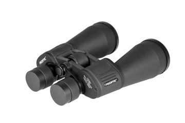 Бинокль Opticon PROOPTIC 12x60 ZOOM-12x | Прочное ВЫСОЧАЙШЕЕ качество + чехол