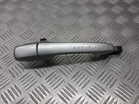 фото thumb №1, Ручка права передня зовнішня mazda 6 2.0