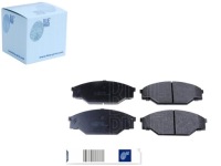 фото thumb №1, Гальмівні колодки гальмівні перед toyota celica dyna 100 хайс