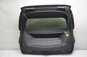 фото thumb №8, Кришка багажника задня камера peugeot 308 t9 gt