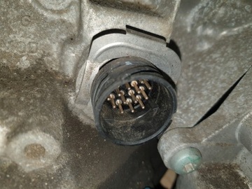 фото thumb №6, Коробка передач коробки передач автомат porsche 911 3.4 4s a9630-130