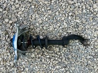 фото thumb №1, Audi a4 b8 a5 амортизатор перед правий 2.0 tdi