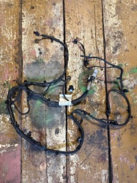 фото thumb №1, 52193162 жгут pdc бампера compass ii lift