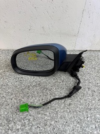 фото thumb №8, Зеркало левая 8 pin volvo s60 ii v60 i 2011-2018 713-46