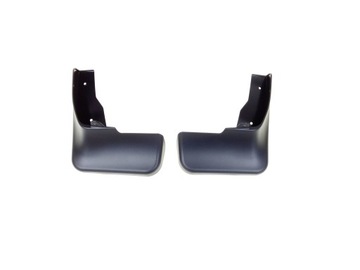 фото thumb №1, Pz4l1-h3960-00 комплект брызговики задних kół psa