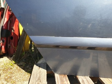 фото thumb №6, Opel astra h дверь правые зад правые задние z168 4xu