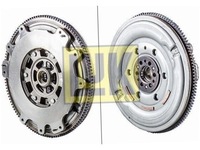 фото thumb №2, Колесо маховики luk 415 0153 10
