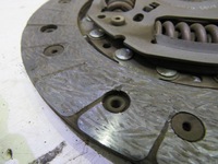 фото thumb №6, Зчеплення диск притиск вінець nissan note 1.5 dci