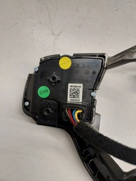 фото thumb №6, Мультифункция руль kia optima iii d4420wk 16090800044 99157880