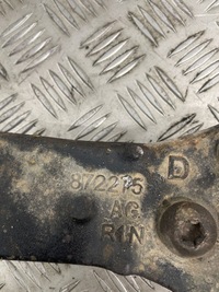 фото thumb №6, Peugeot 508 2011 правая сторона рычаги