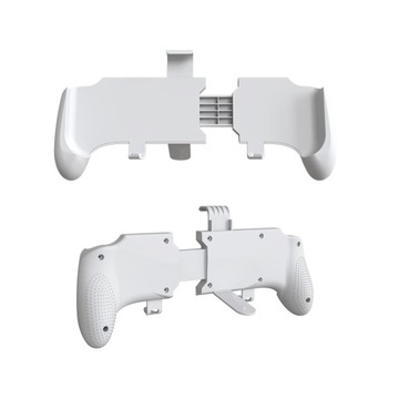 Контроллер держателя Grip Pad для Nintendo Switch OLED