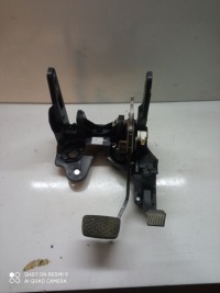 фото thumb №1, Педаль opel zafira c автоматическая коробка передач 39032861