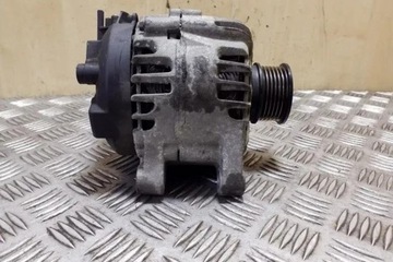 фото thumb №8, Генератор ford kuga ii van av6n10300md 2.0l дизель 110kw 2014