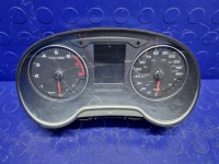 фото thumb №5, Панель приладів спідометр audi a3 8v оригінал 8v0920960s