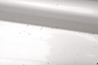 фото thumb №9, Mitsubishi pajero iii планка дверь правые перед mr47858