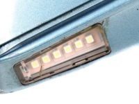 фото thumb №7, Дзеркало праве фотохромний bmw e63 e64 02-07 a13