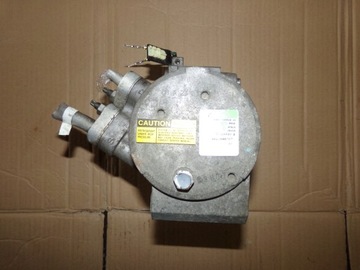 фото thumb №3, Компрессор кондиционера connect focus mk2