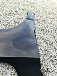 фото thumb №8, Dodge ram 2018 2019 2020 2021 крыло правый передний перед