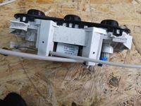 фото thumb №7, Trafic vivaro iii панель кондиционера