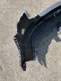 фото thumb №12, Бампер задня задній audi e tron e-tron 4ke