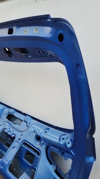 фото thumb №14, Крышка багажника зад задняя kia ceed iii hb