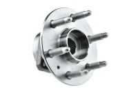 фото thumb №2, Ступица колеса перед cadillac srx 10-