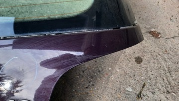 фото thumb №6, Крышка зад volkswagen polo 01r 9n